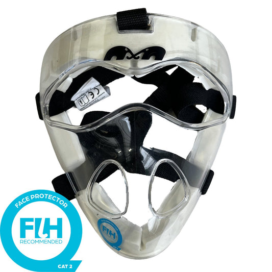 TK2 JUNIOR PLAYER´S MASK