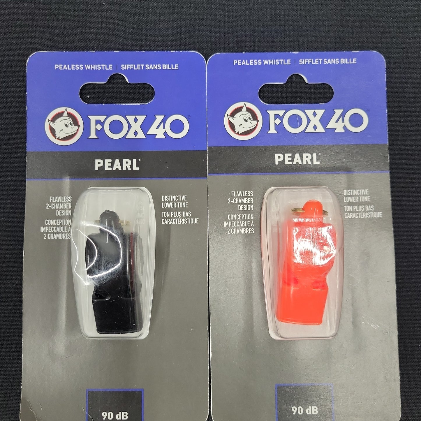 Fox 40 Pearl Whistle