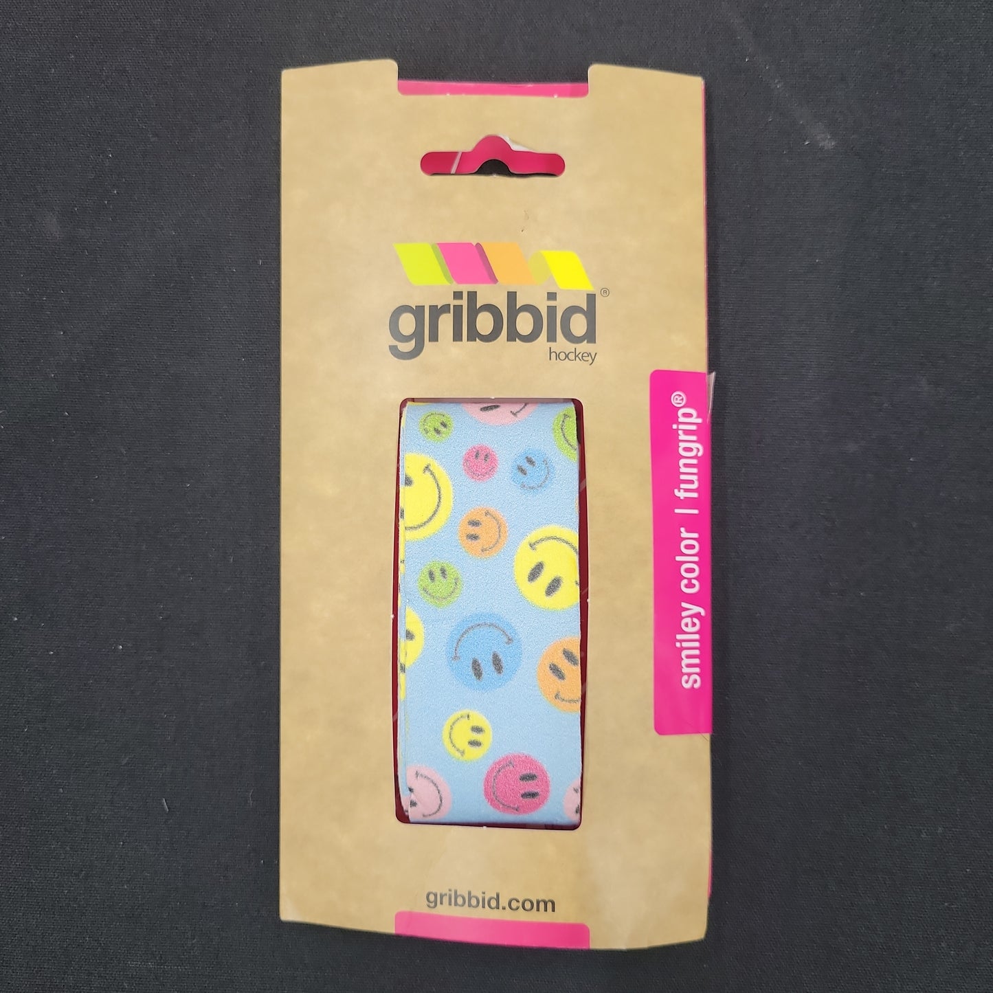 Gribbid Grip