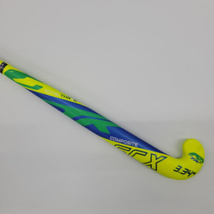 TK Total 3.34 Junior Stick