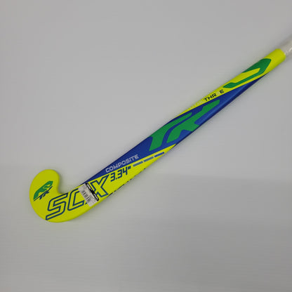 TK Total 3.34 Junior Stick