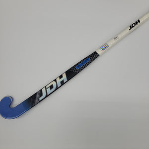 JDH X1 Mid Bow Field Hockey Stick
