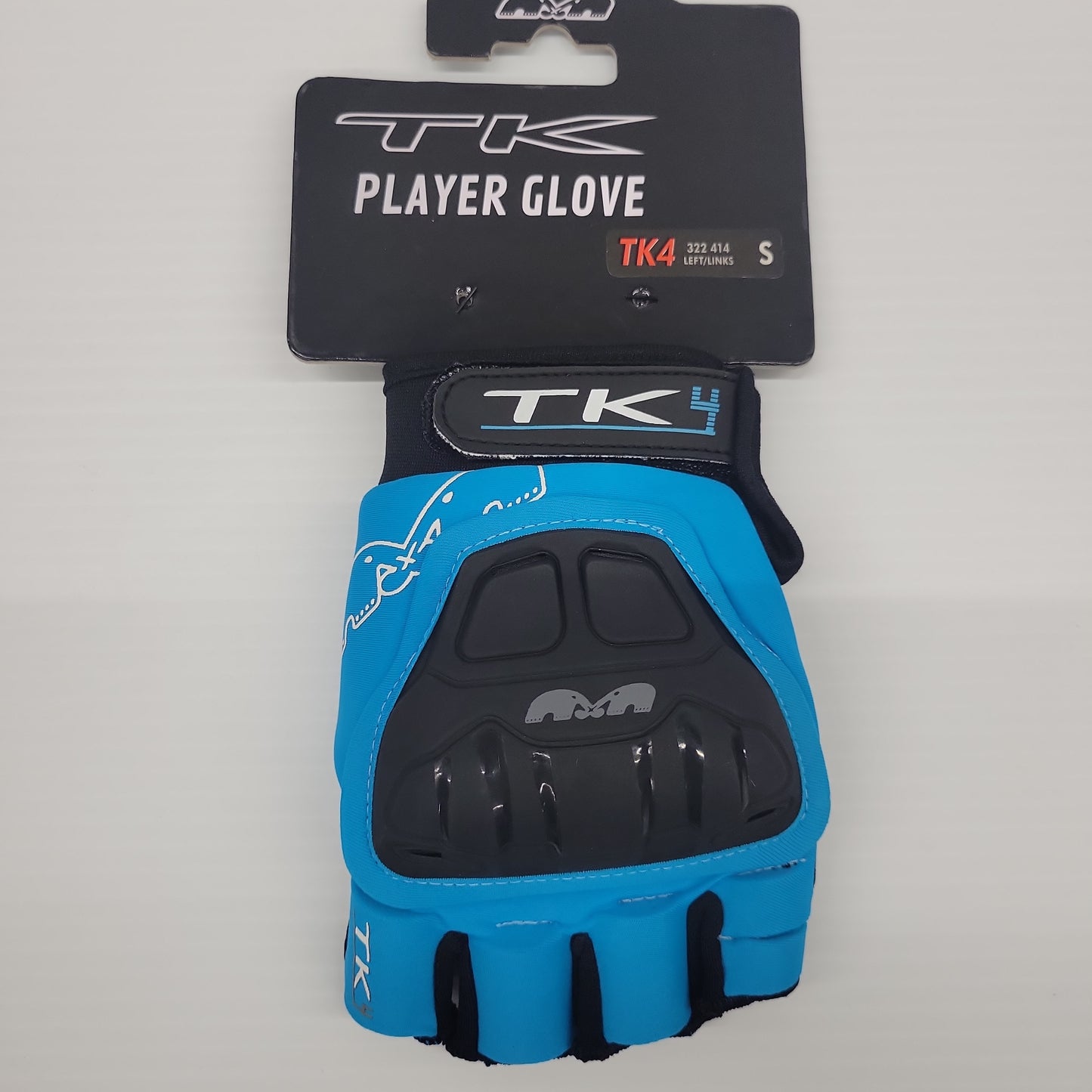 TK 4 Player Glove