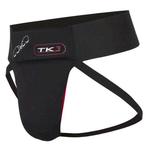 TK Pax 3.1 Abdo Guard Men