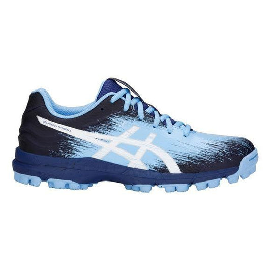 Asics Women GEL-HOCKEY TYPHOON 3 FINAL SALE NO REFUNDS OR EXCHANGES