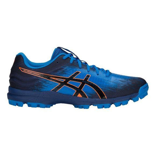 Asics Men  GEL-HOCKEY TYPHOON 3 FINAL SALE NO REFUNDS OR EXCHANGES