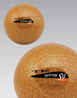 TK S9 Glitter Ball