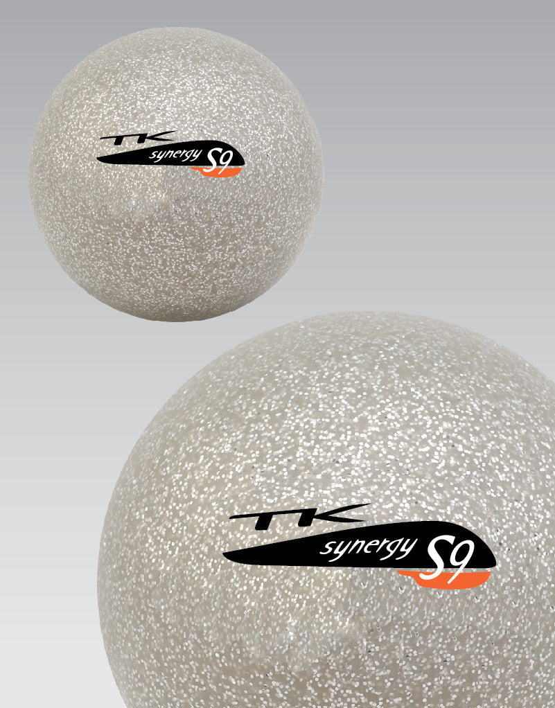 TK S9 Glitter Ball