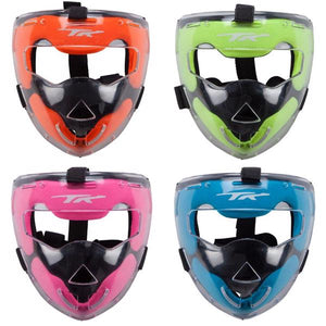 TK 3.1 PLAYERS HOCKEY FACE MASK