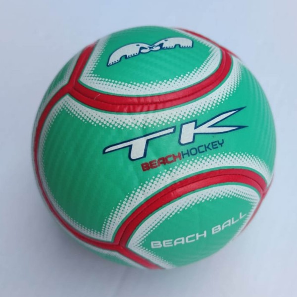 TK BEACH HOCKEY BALL