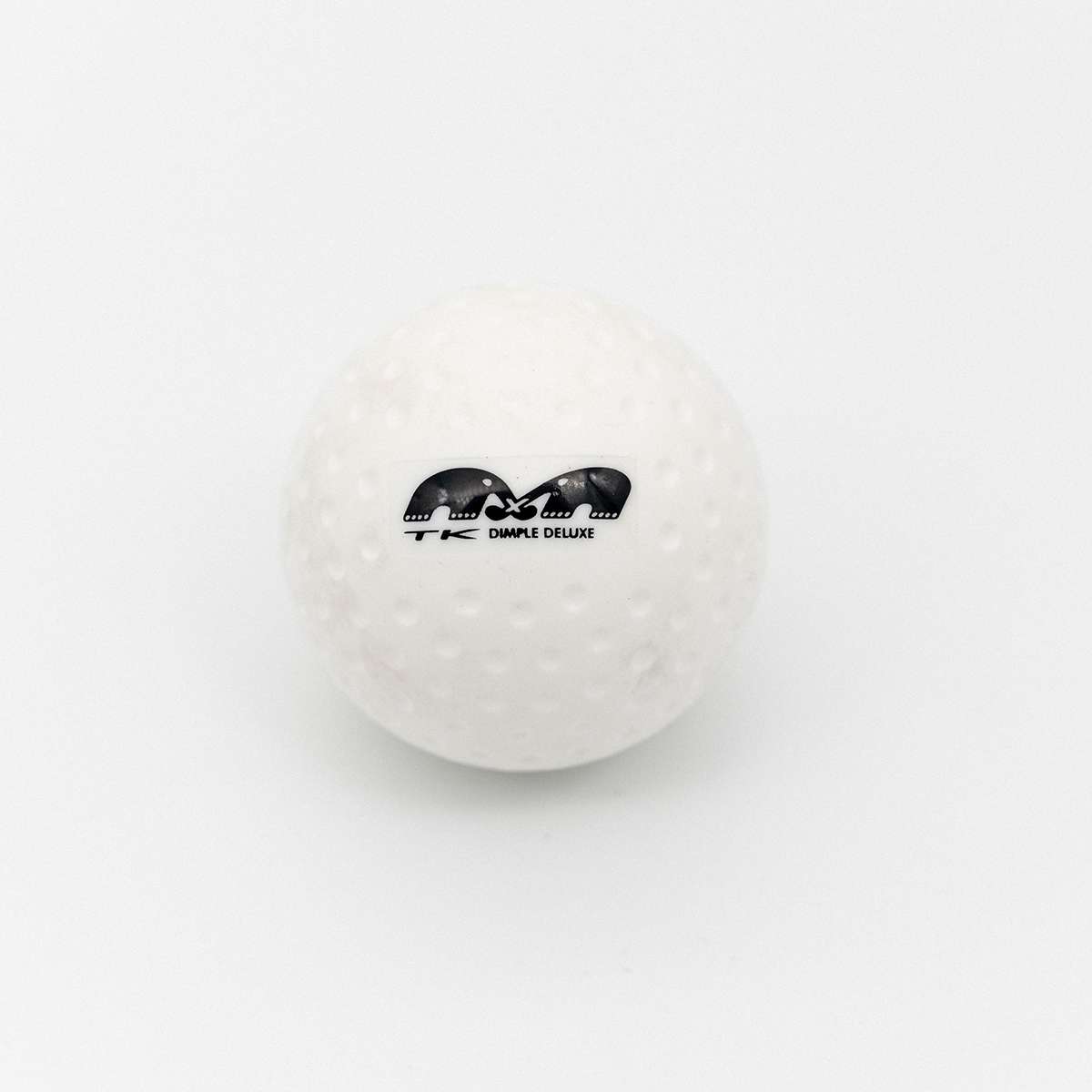 TK DIMPLE DELUXE BALL - WHITE