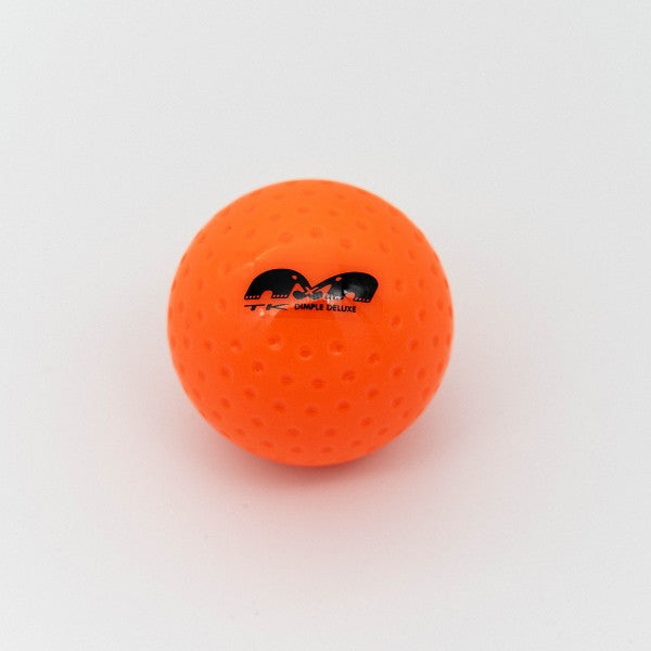 TK DIMPLE DELUXE BALL - ORANGE