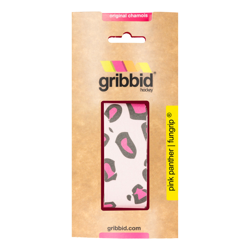 Gribbid Fun Pink Panther (Chamois)