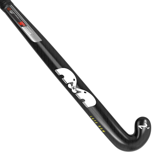 TK2.4 LATE BOW