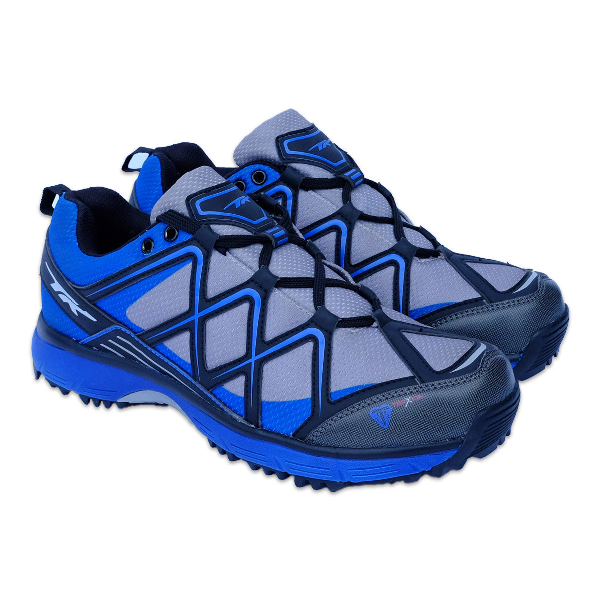 TK 2.1 SR SHOES BLUE FINAL SALE NO REFUNDS OR EXCHANGES