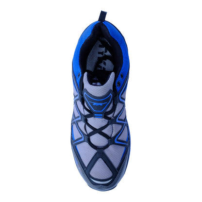 TK 2.1 SR SHOES BLUE FINAL SALE NO REFUNDS OR EXCHANGES
