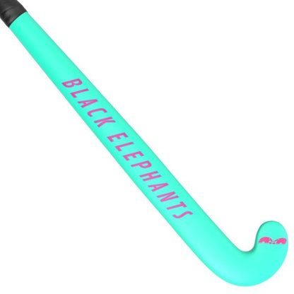 TK Black Elephant Funn Teal Stick